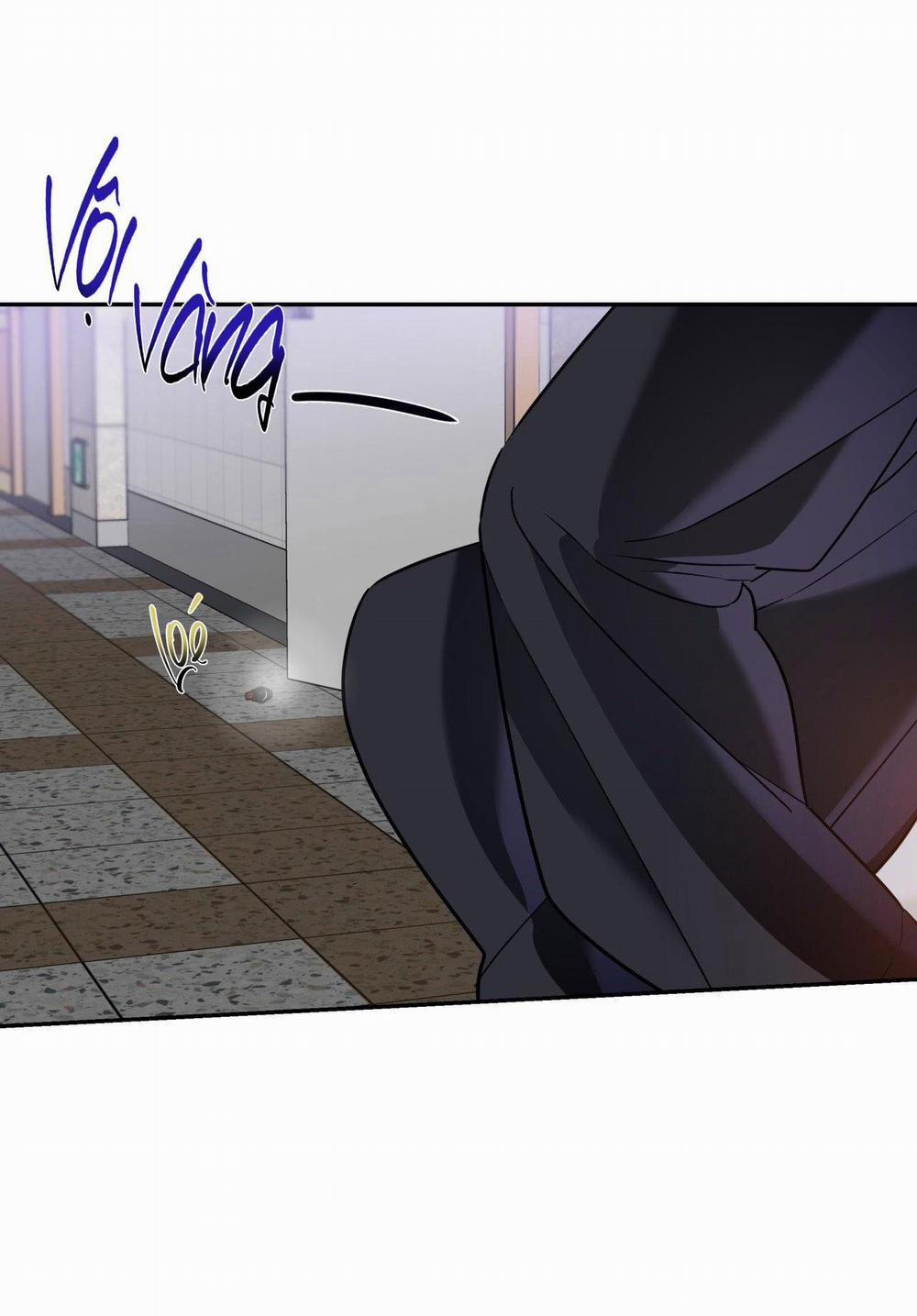 Lệnh Cứu Rỗi 46 trang 34