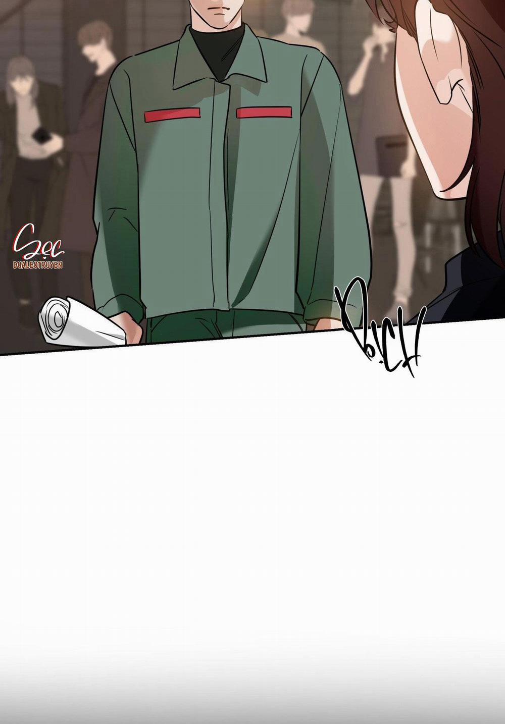 Lệnh Cứu Rỗi 46 trang 41