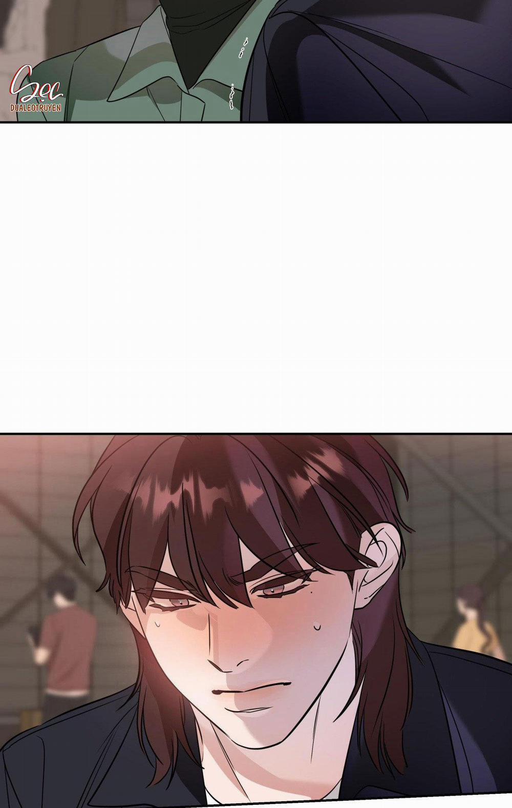 Lệnh Cứu Rỗi 46 trang 49