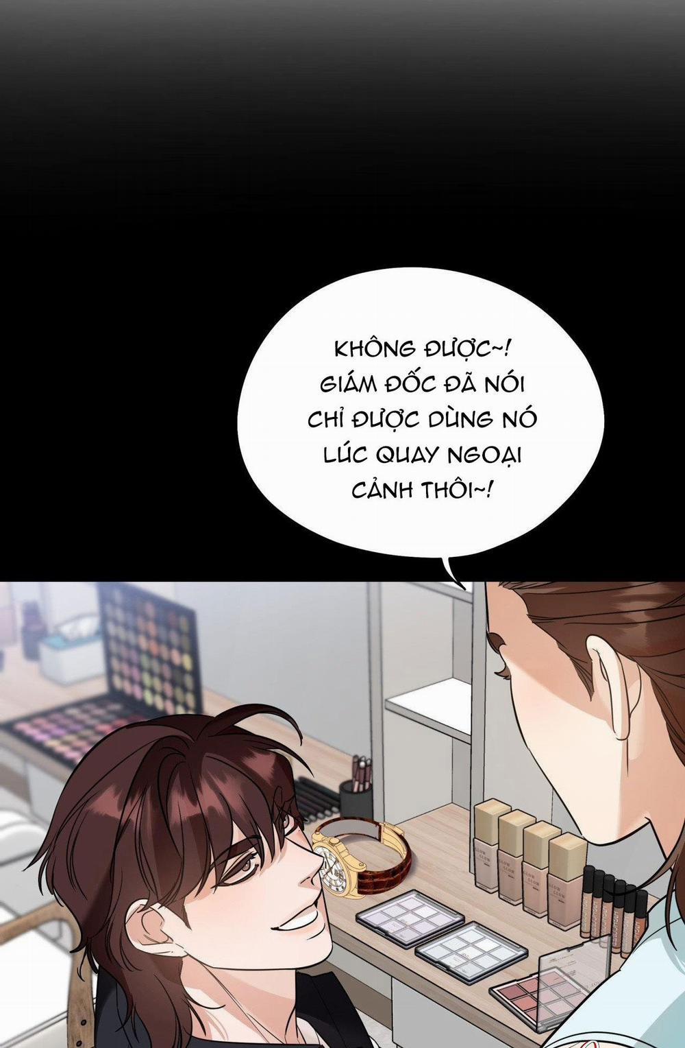 Lệnh Cứu Rỗi 46 trang 5