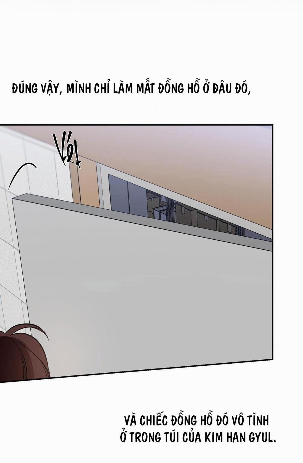 Lệnh Cứu Rỗi 46 trang 7