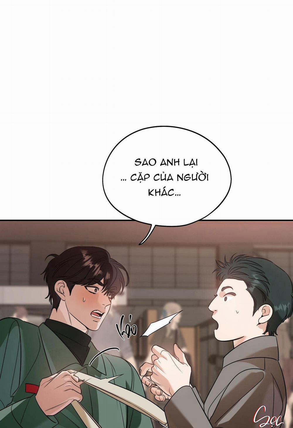 Lệnh Cứu Rỗi 47 trang 1