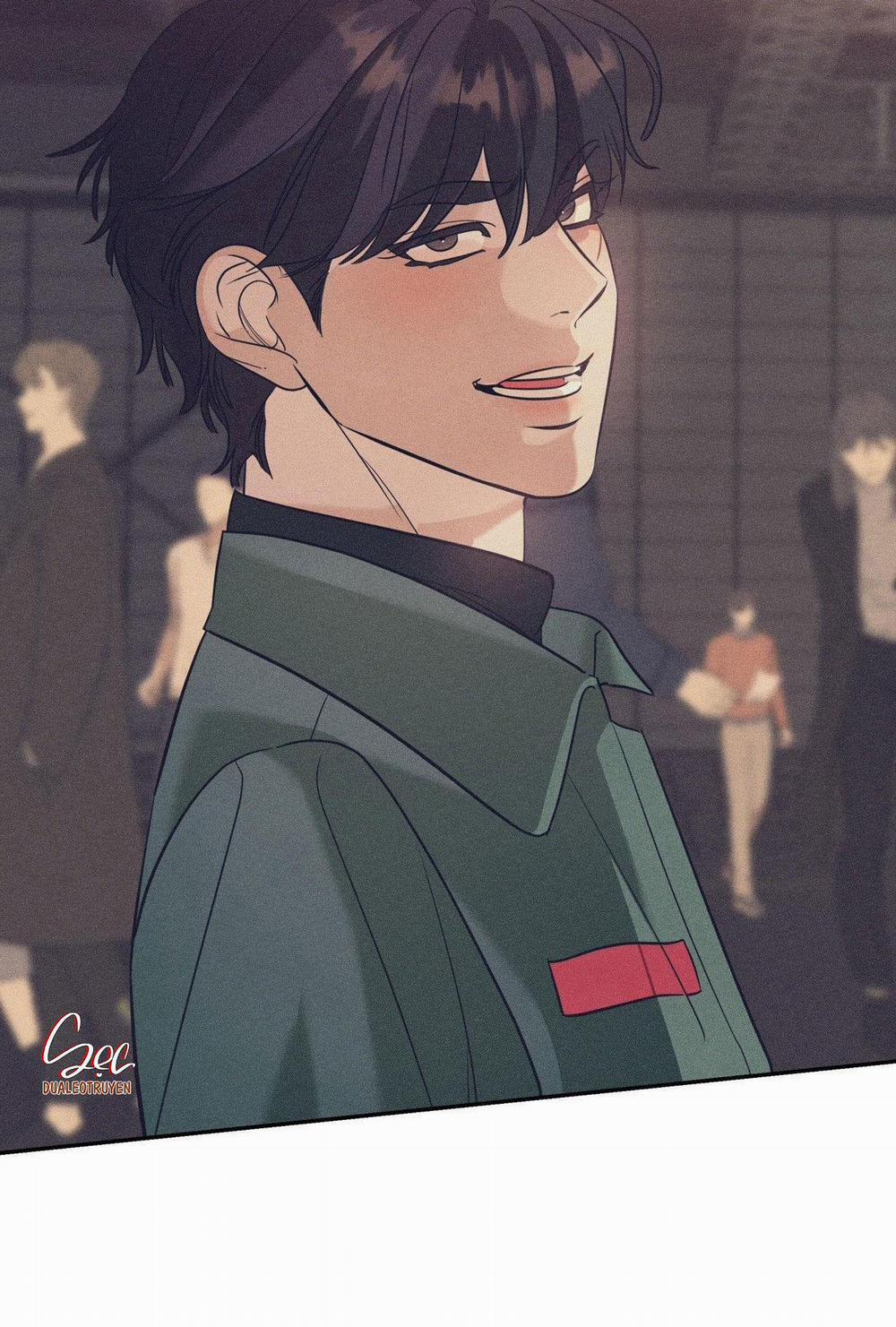 Lệnh Cứu Rỗi 47 trang 15