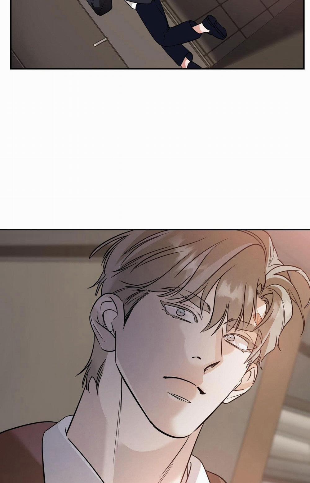 Lệnh Cứu Rỗi 47 trang 26