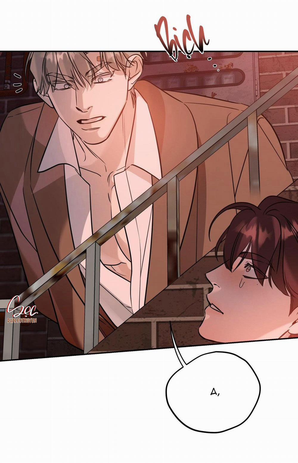 Lệnh Cứu Rỗi 47 trang 33