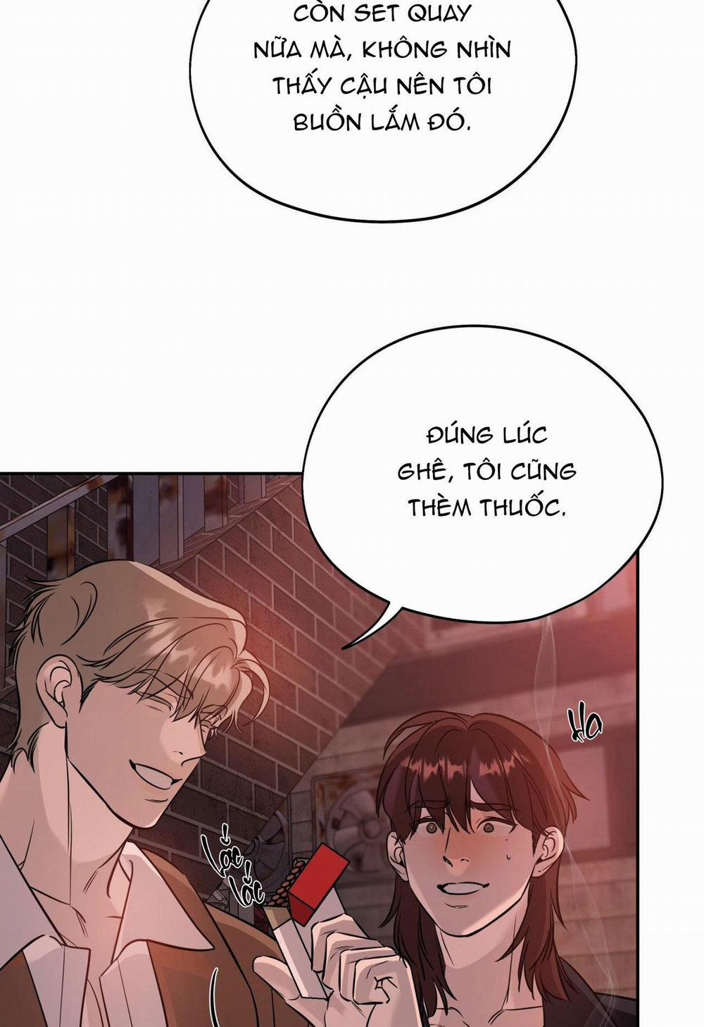 Lệnh Cứu Rỗi 47 trang 38