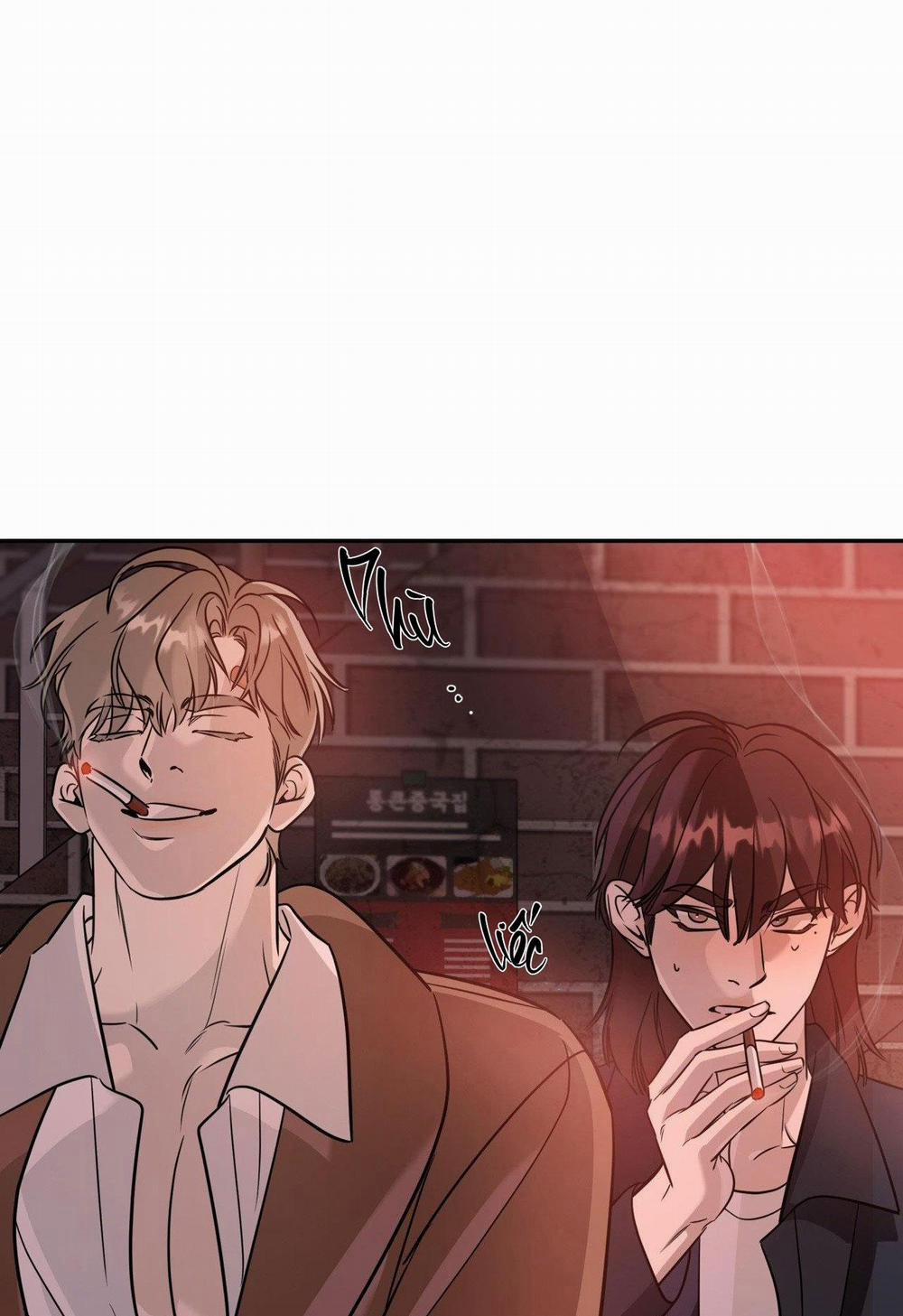 Lệnh Cứu Rỗi 47 trang 40