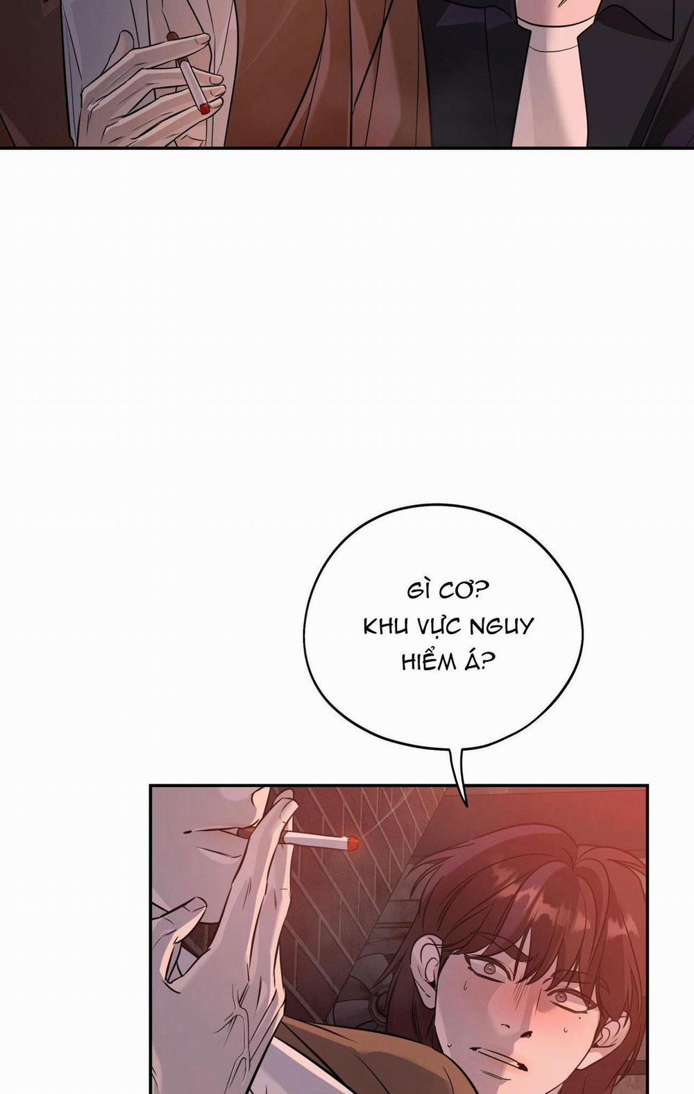 Lệnh Cứu Rỗi 47 trang 49
