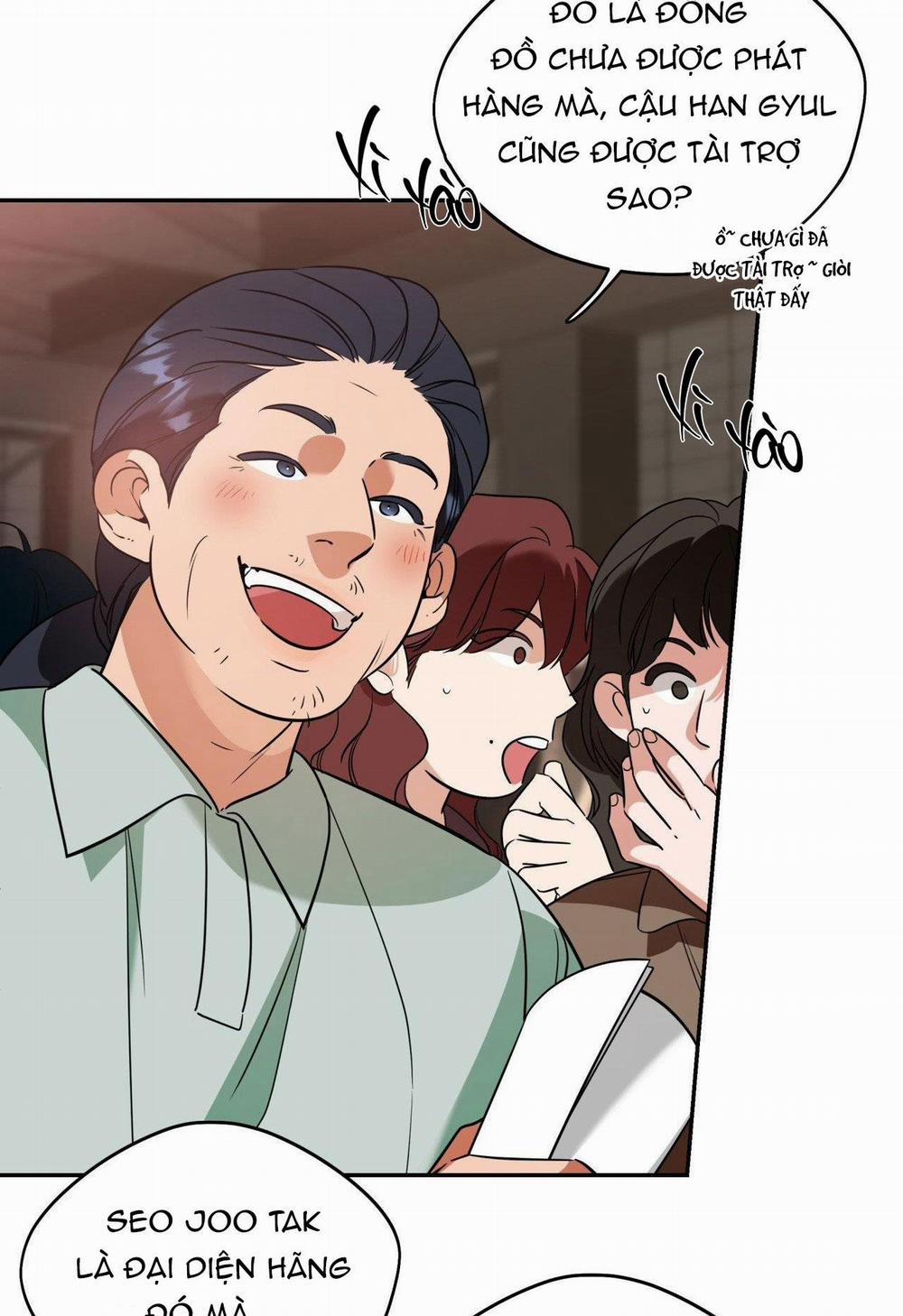 Lệnh Cứu Rỗi 47 trang 5