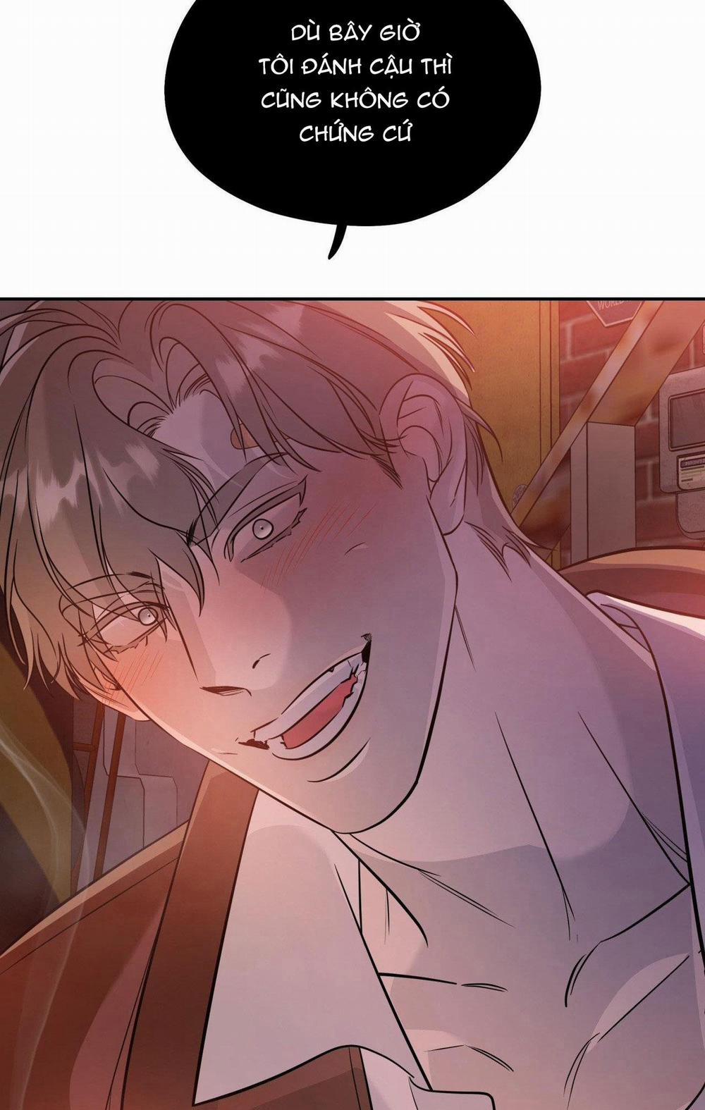Lệnh Cứu Rỗi 47 trang 51