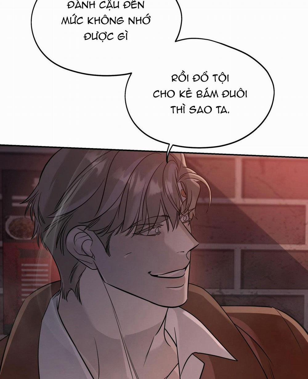 Lệnh Cứu Rỗi 47 trang 59