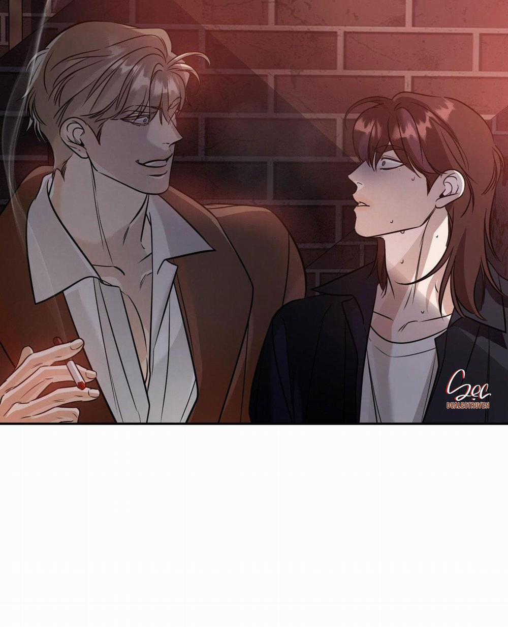 Lệnh Cứu Rỗi 47 trang 66