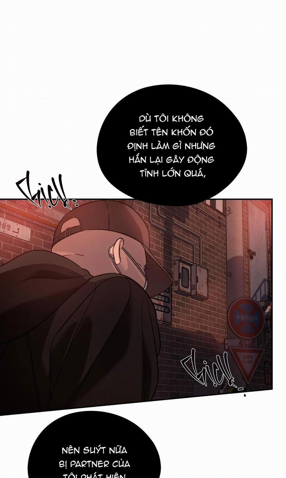 Lệnh Cứu Rỗi 47 trang 67