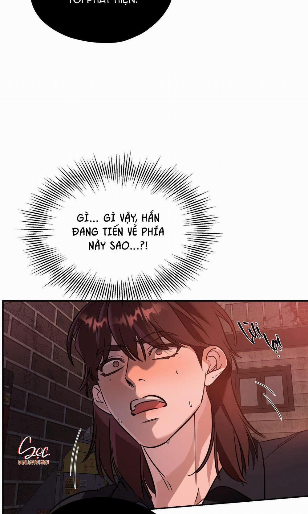 Lệnh Cứu Rỗi 47 trang 68