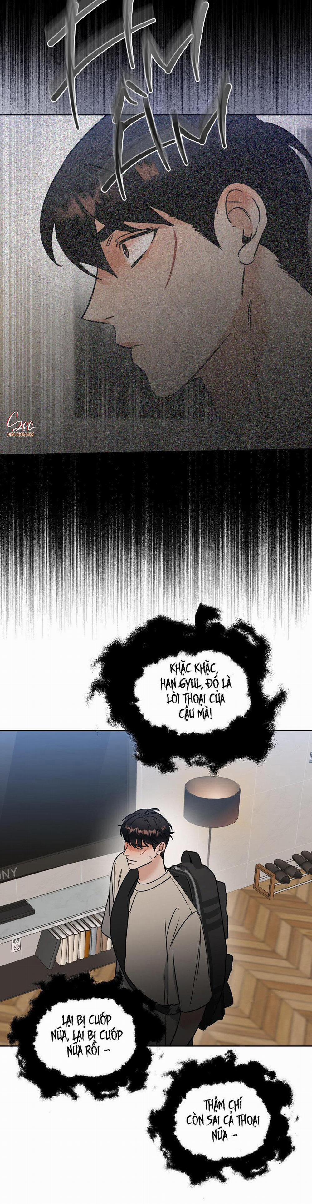 Lệnh Cứu Rỗi 5 trang 64