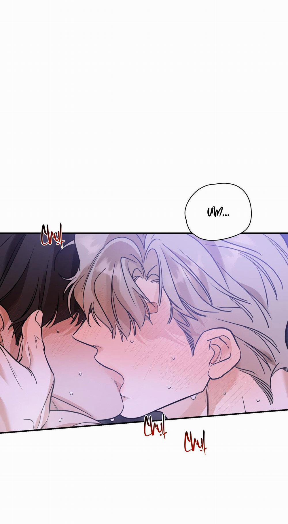 Lệnh Cứu Rỗi 50 trang 11