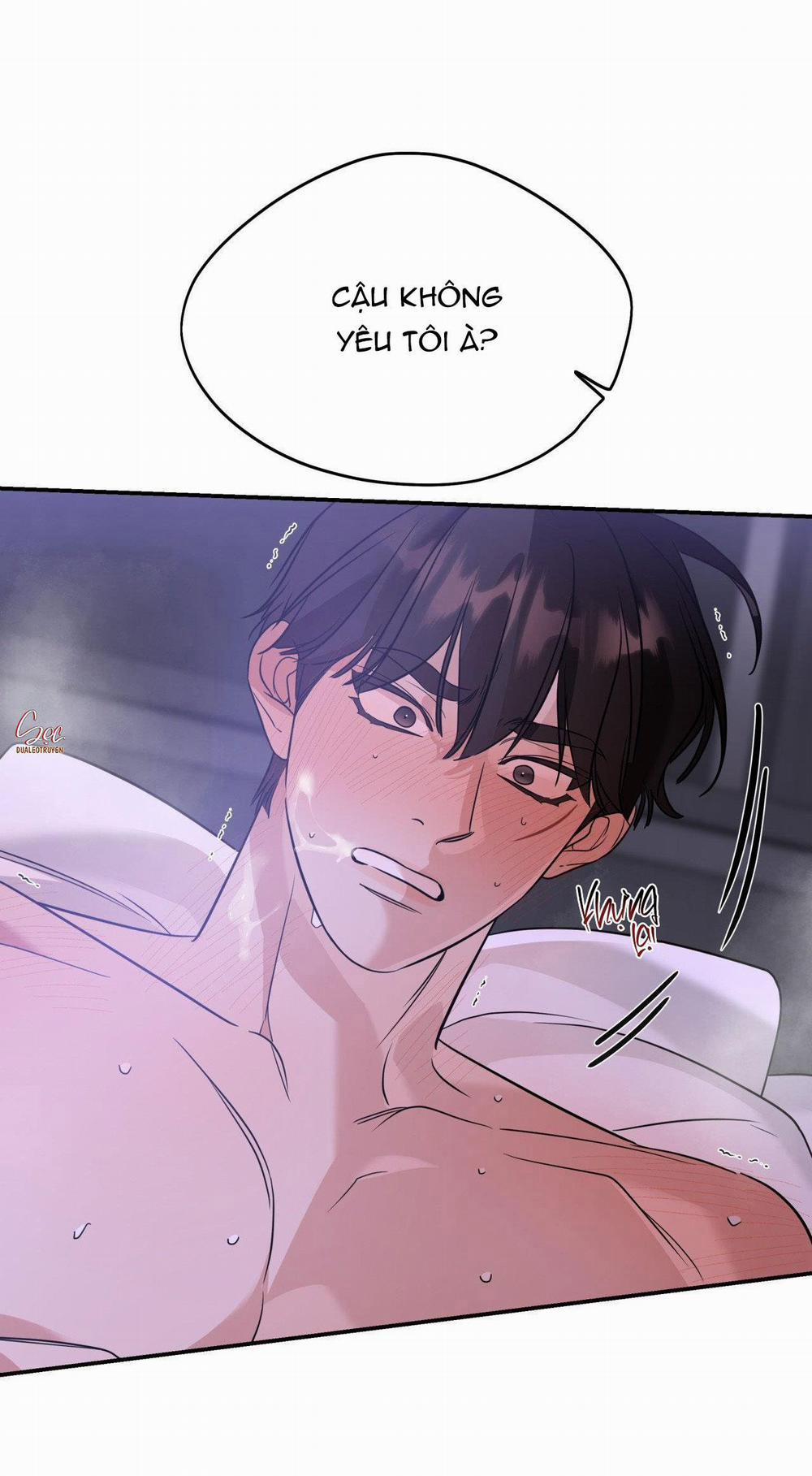 Lệnh Cứu Rỗi 50 trang 3