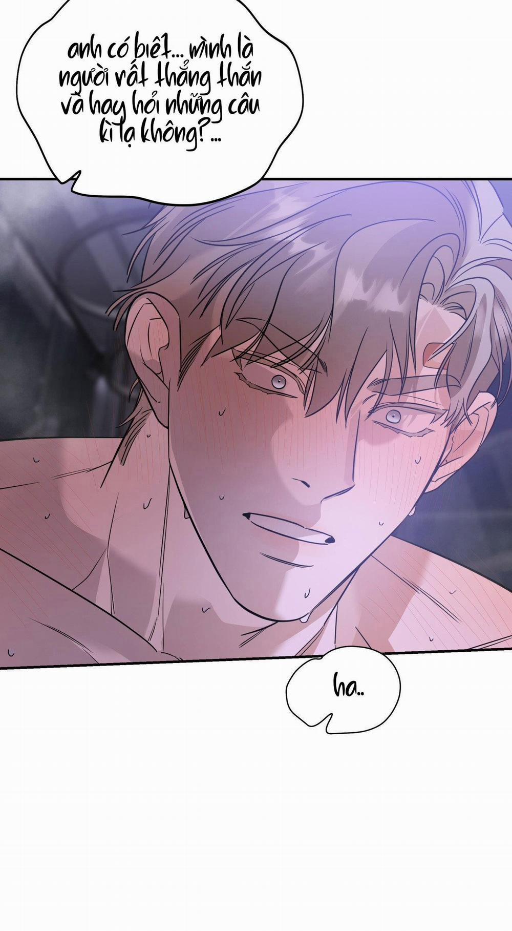 Lệnh Cứu Rỗi 50 trang 34