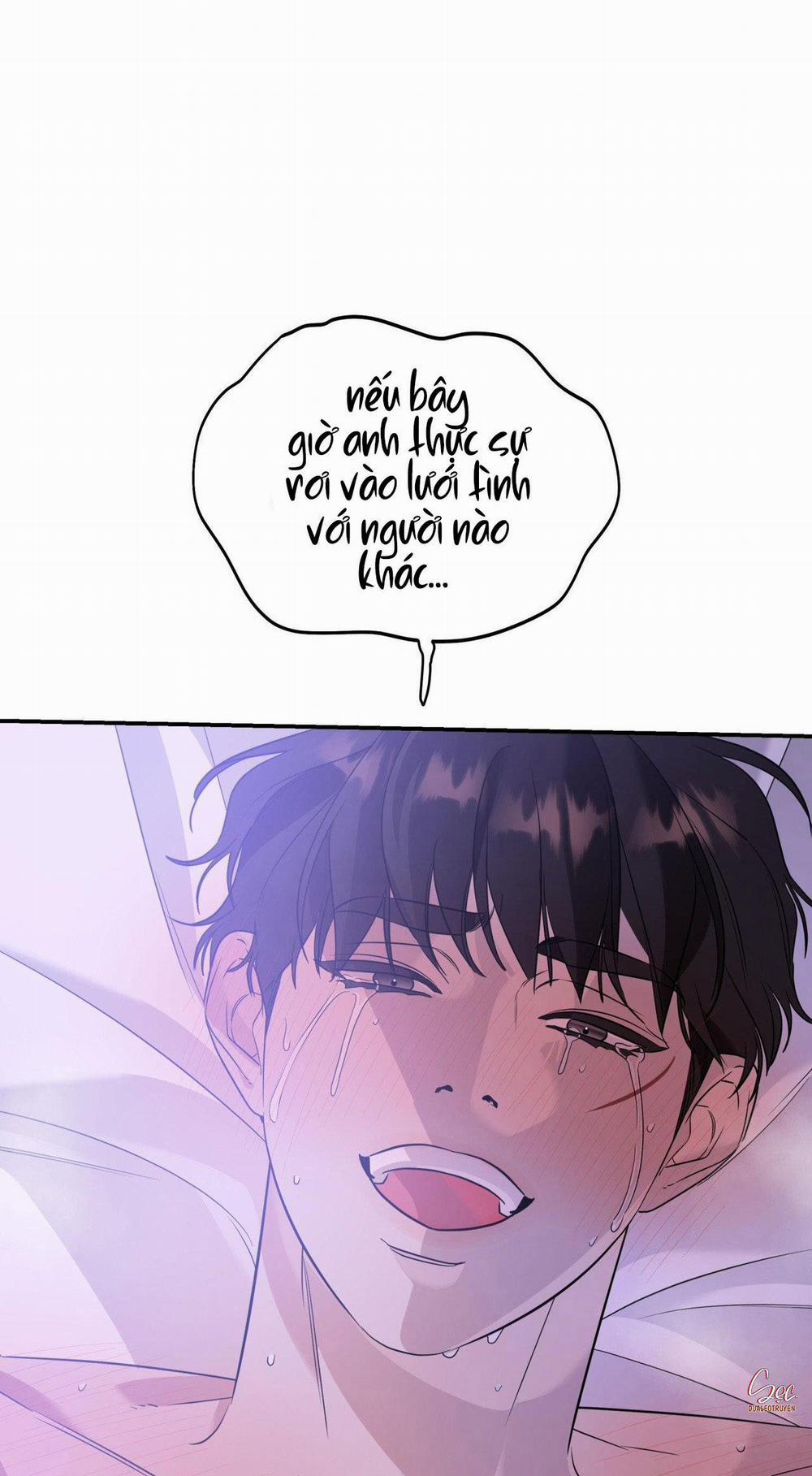 Lệnh Cứu Rỗi 50 trang 40