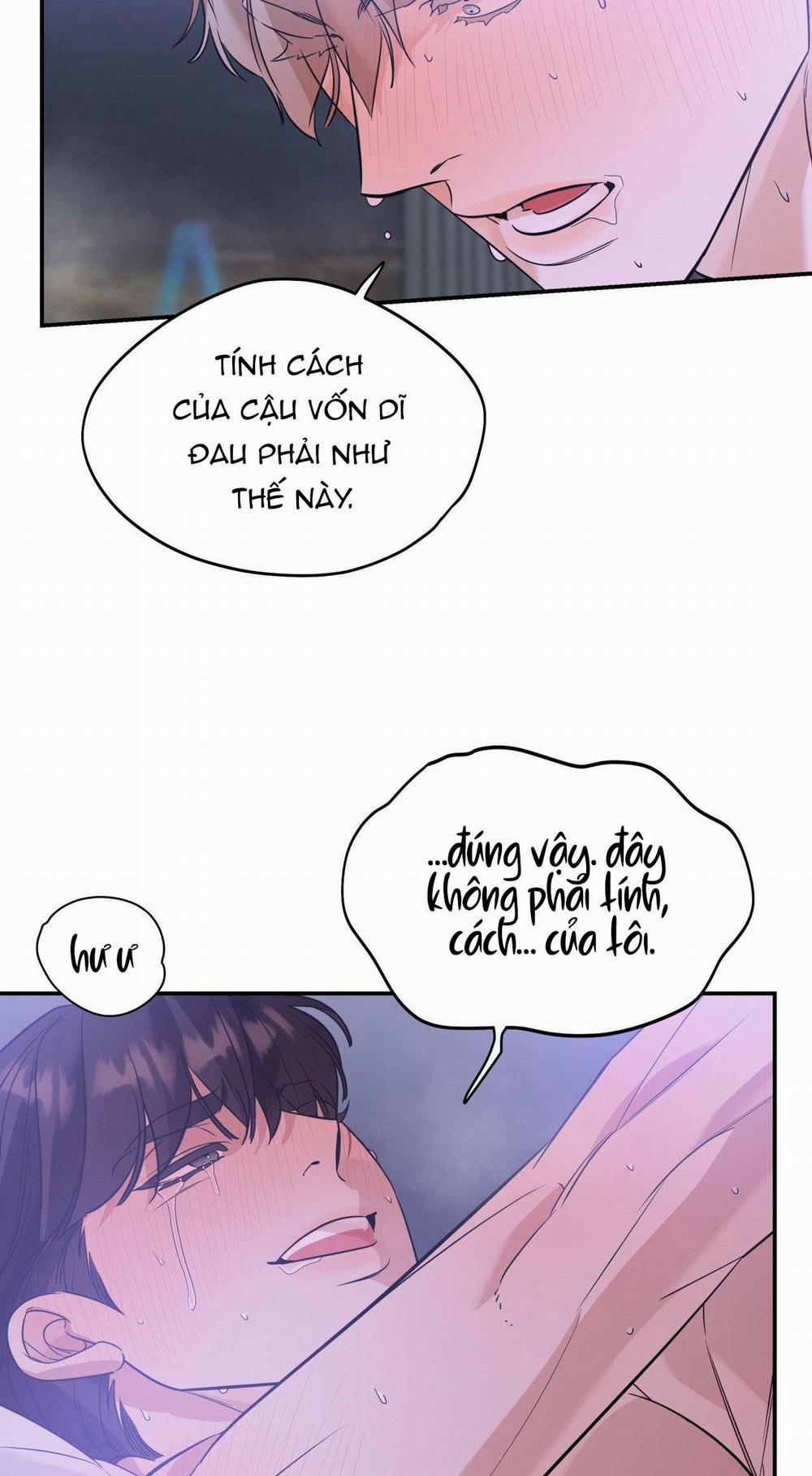 Lệnh Cứu Rỗi 50 trang 42