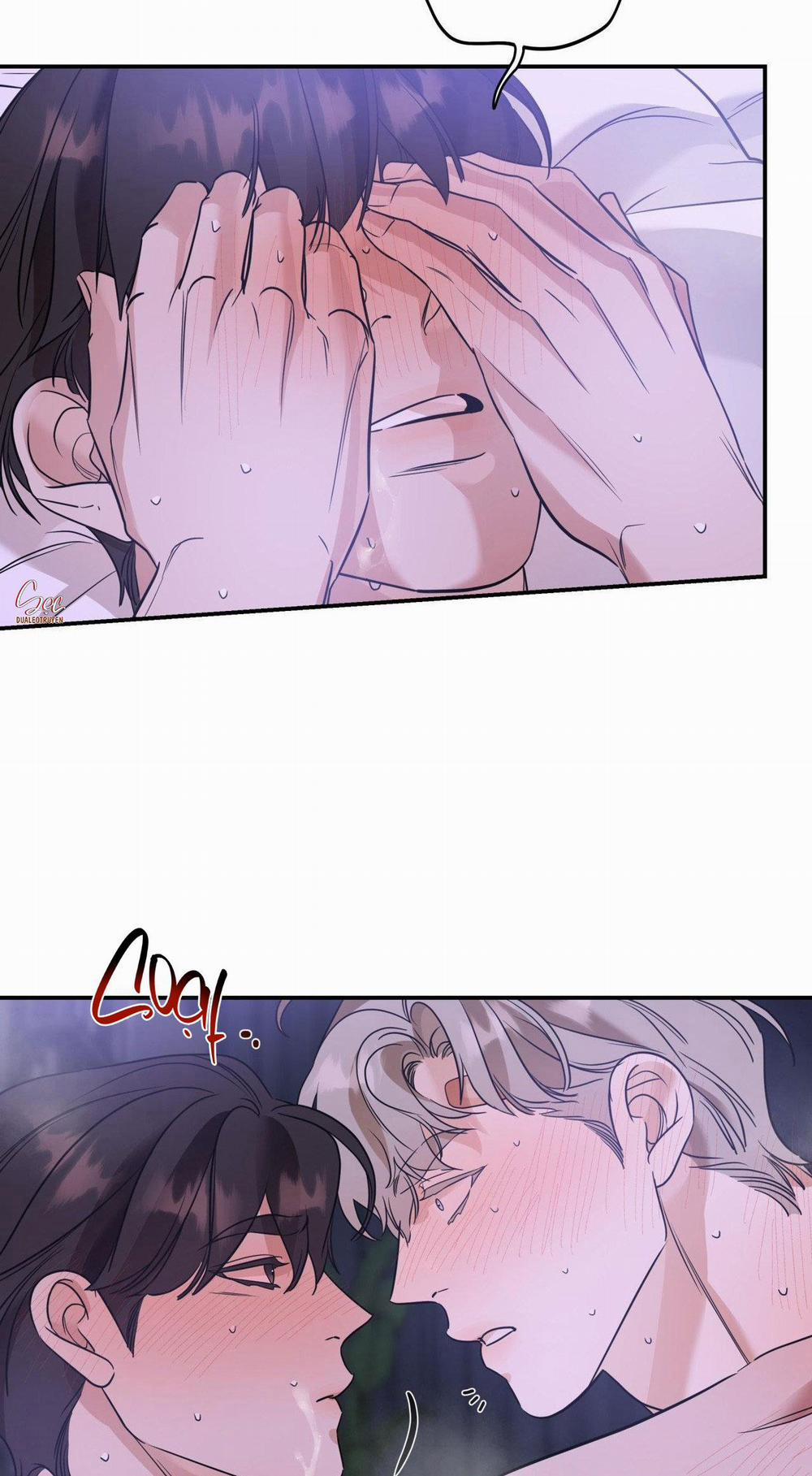 Lệnh Cứu Rỗi 50 trang 5