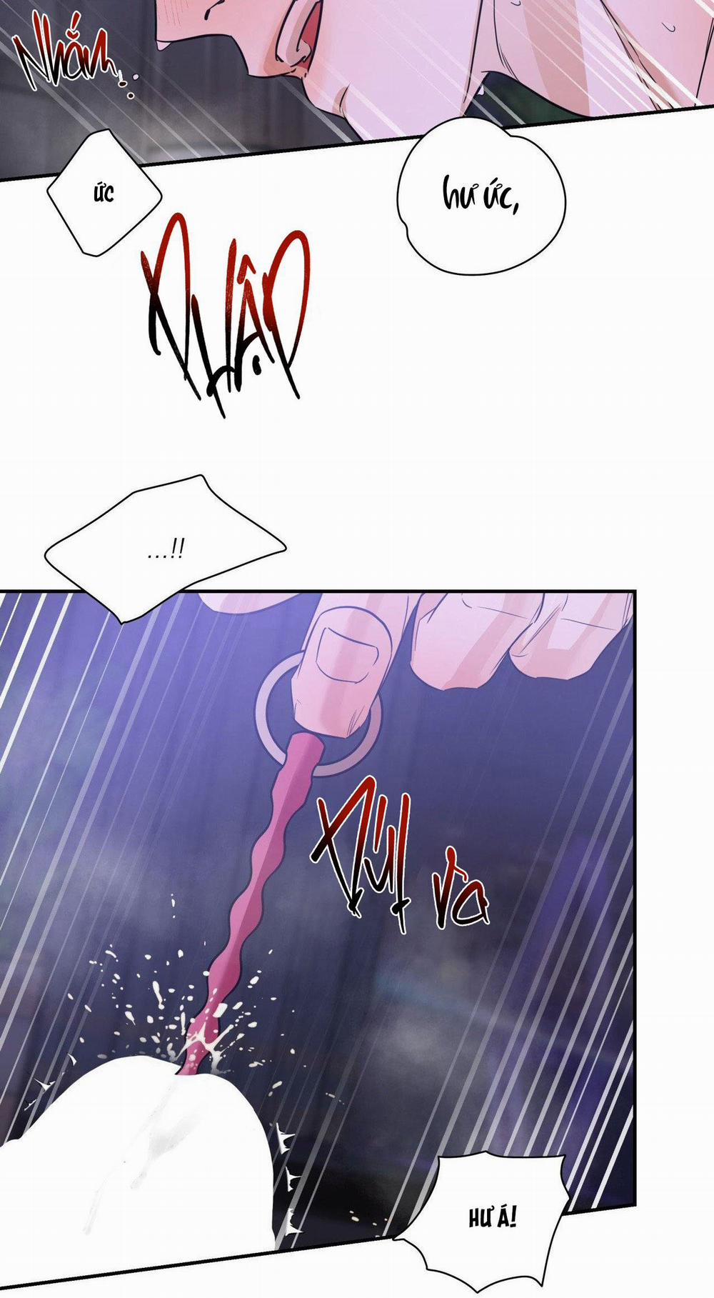 Lệnh Cứu Rỗi 50 trang 51