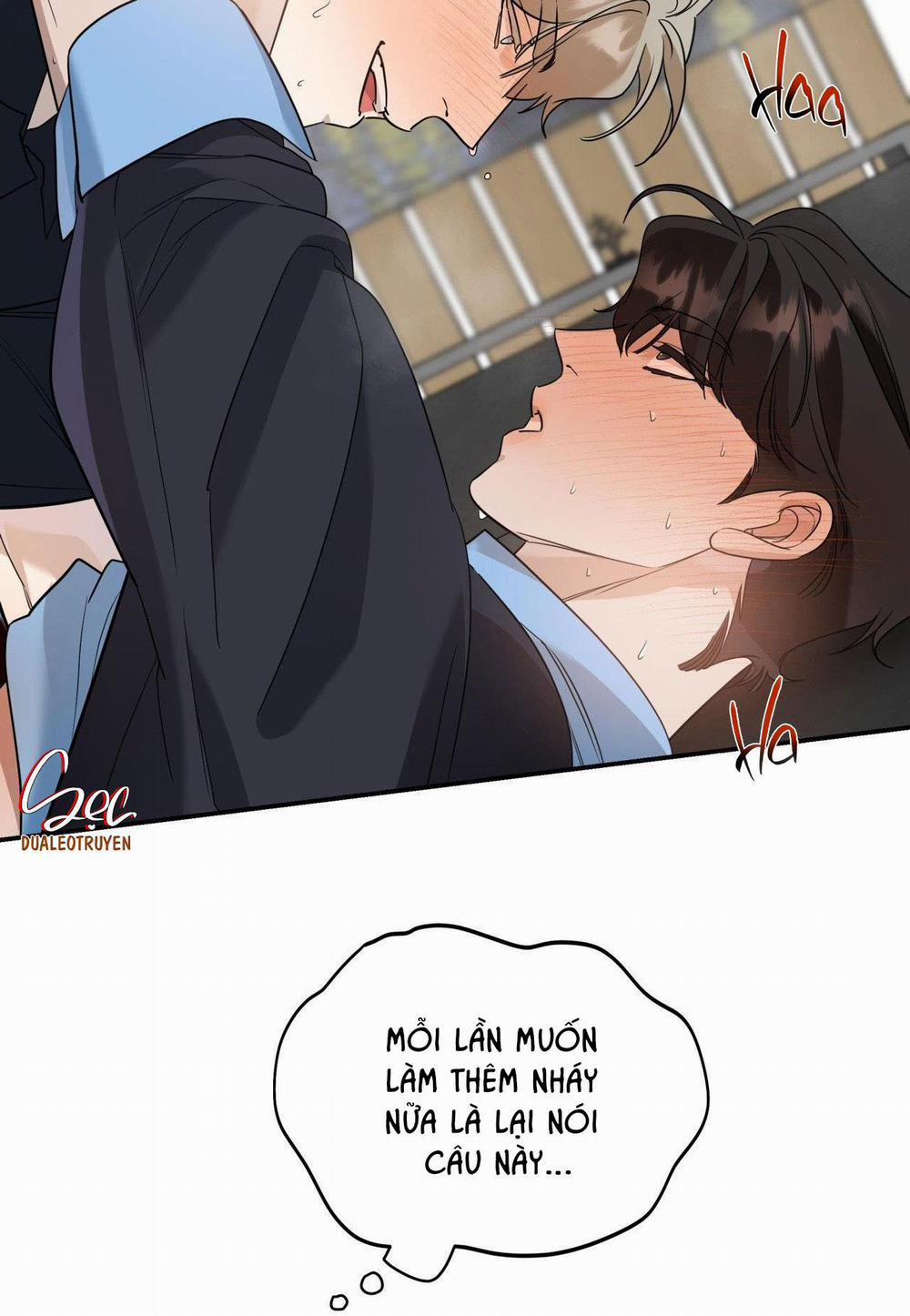 Lệnh Cứu Rỗi 51 trang 11