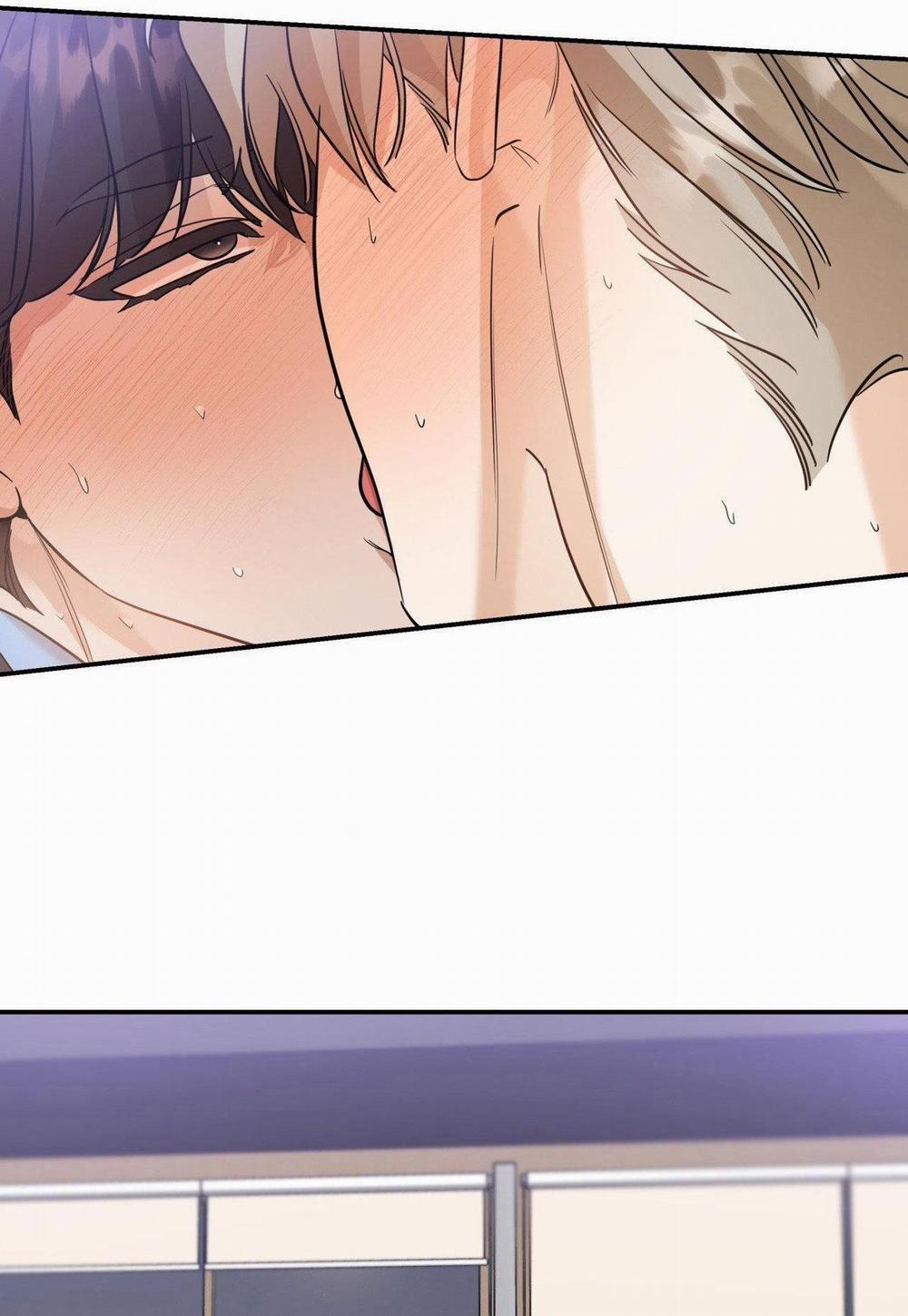 Lệnh Cứu Rỗi 51 trang 12