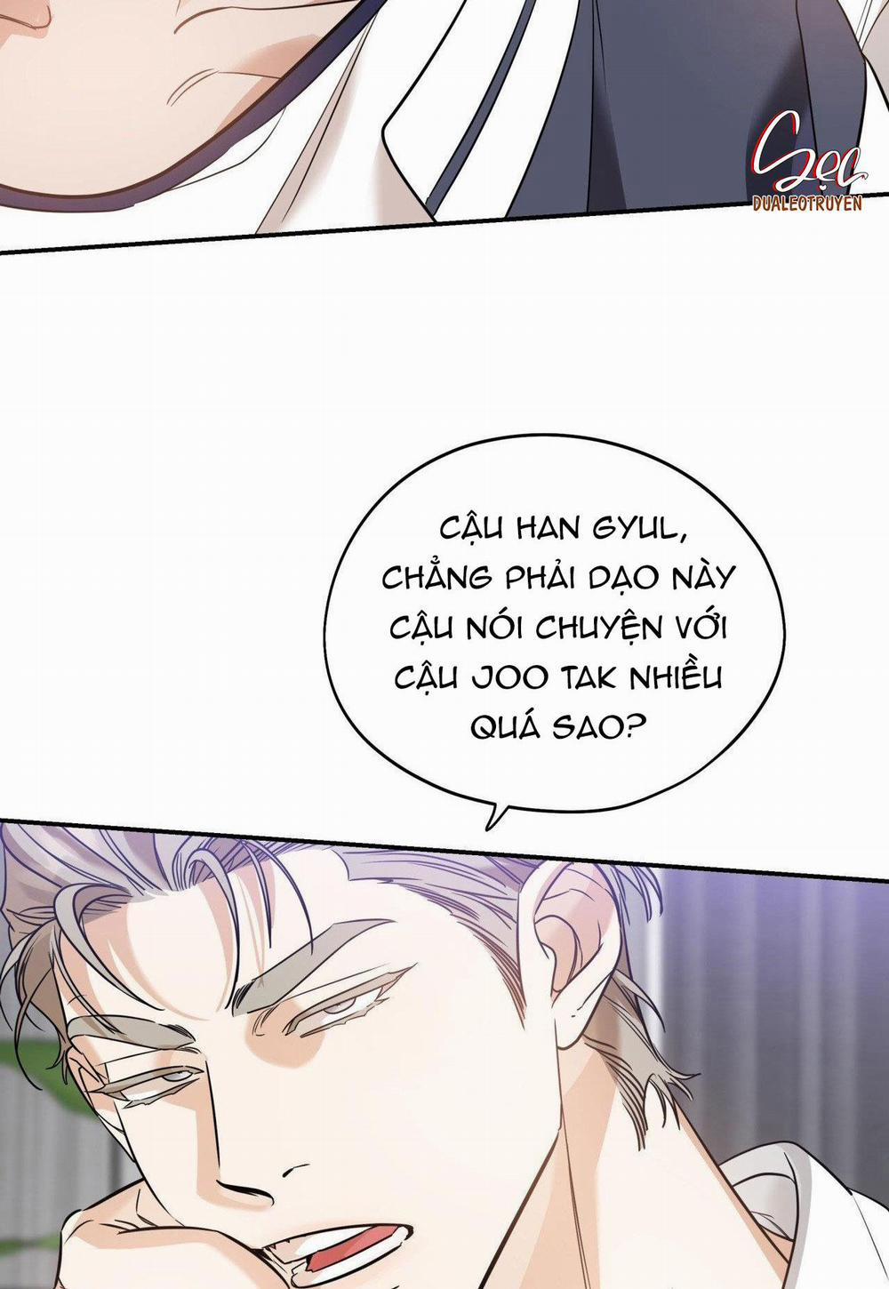 Lệnh Cứu Rỗi 51 trang 17