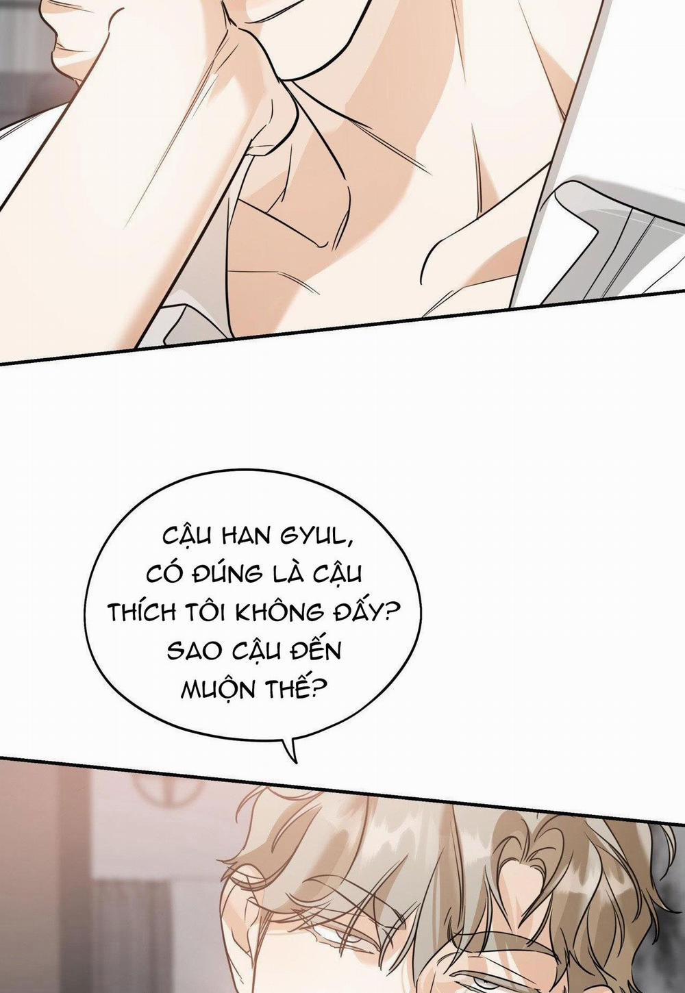 Lệnh Cứu Rỗi 51 trang 18