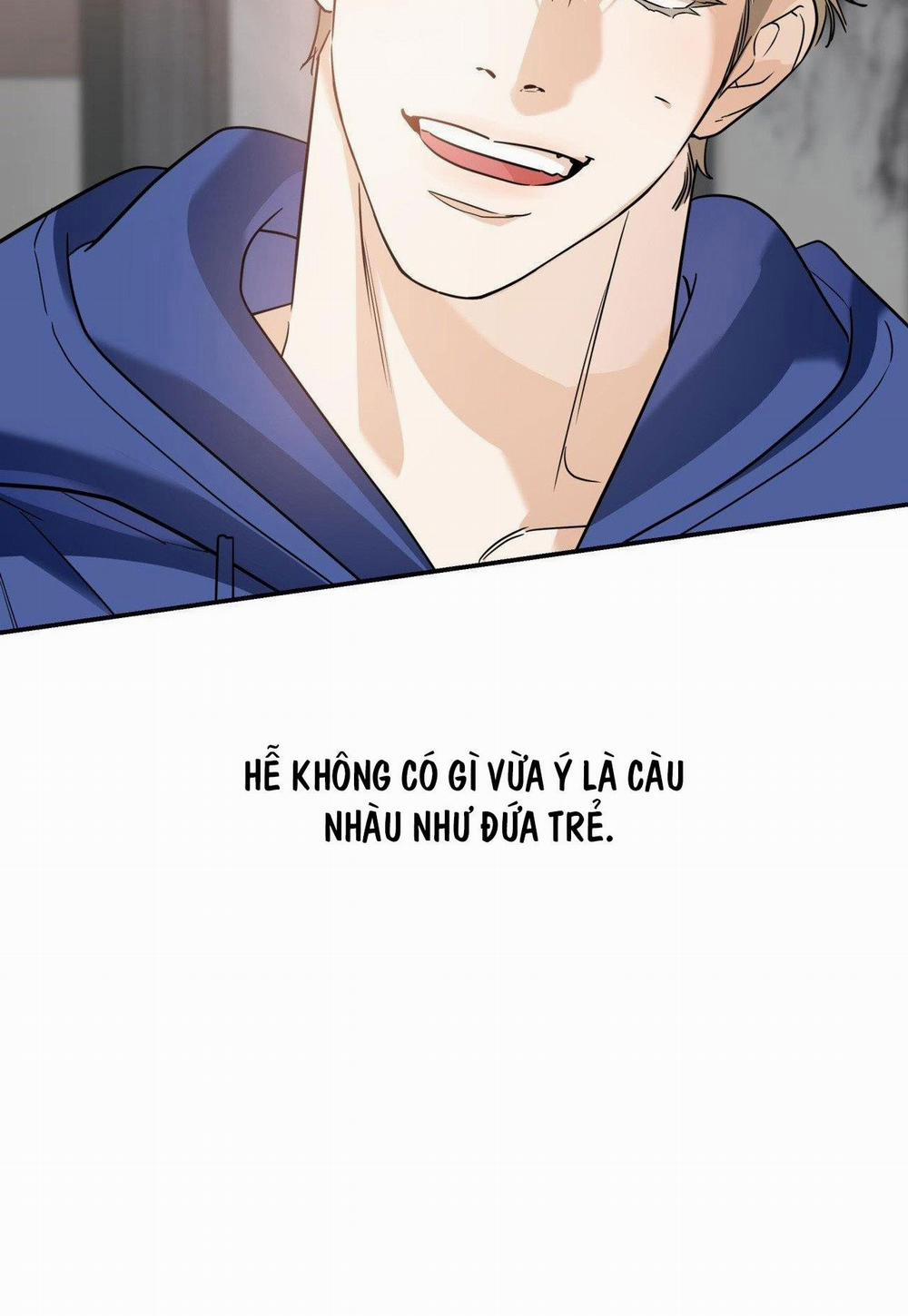 Lệnh Cứu Rỗi 51 trang 19