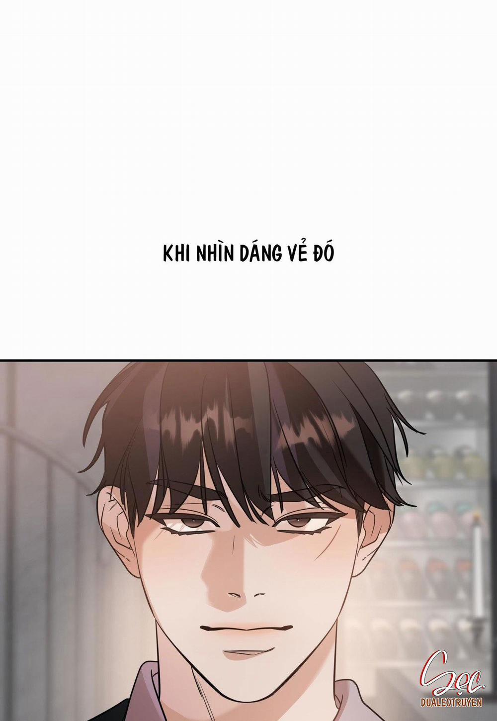 Lệnh Cứu Rỗi 51 trang 20