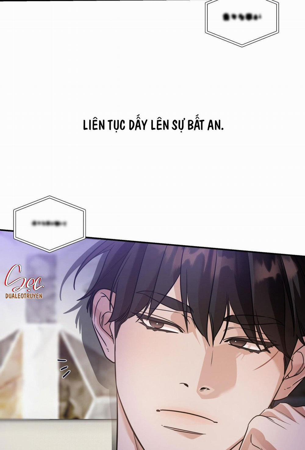 Lệnh Cứu Rỗi 51 trang 24