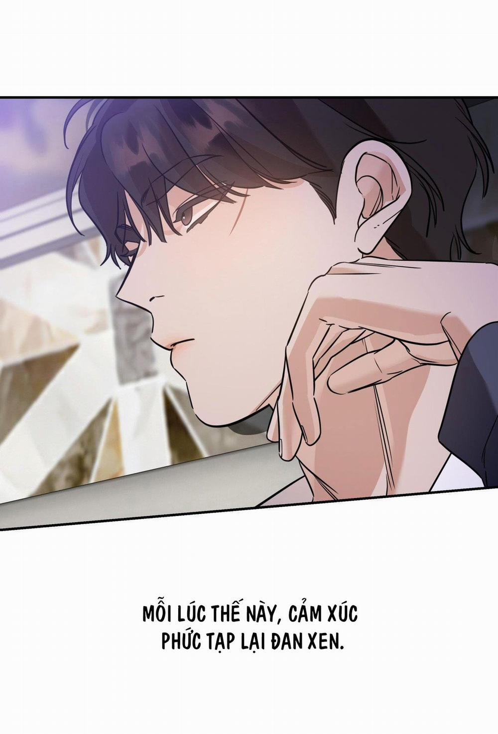 Lệnh Cứu Rỗi 51 trang 27