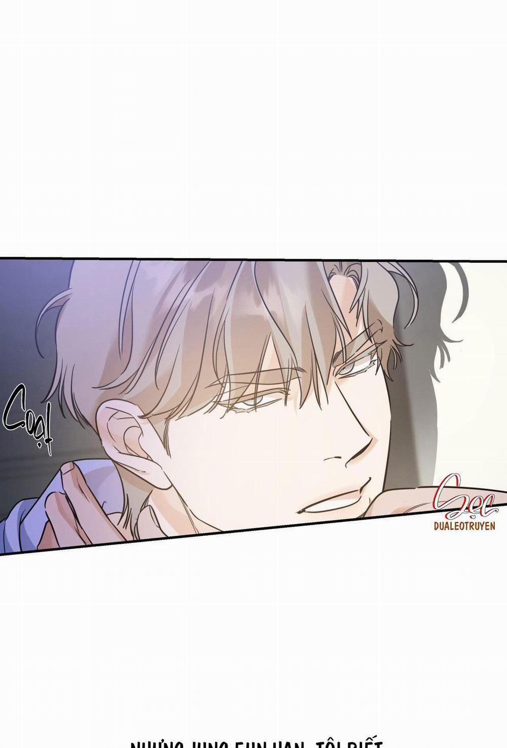 Lệnh Cứu Rỗi 51 trang 28