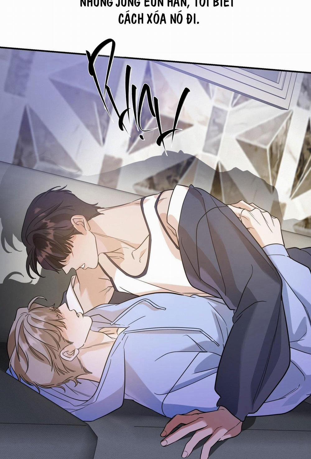 Lệnh Cứu Rỗi 51 trang 29