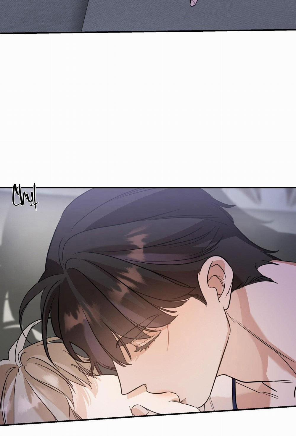 Lệnh Cứu Rỗi 51 trang 30