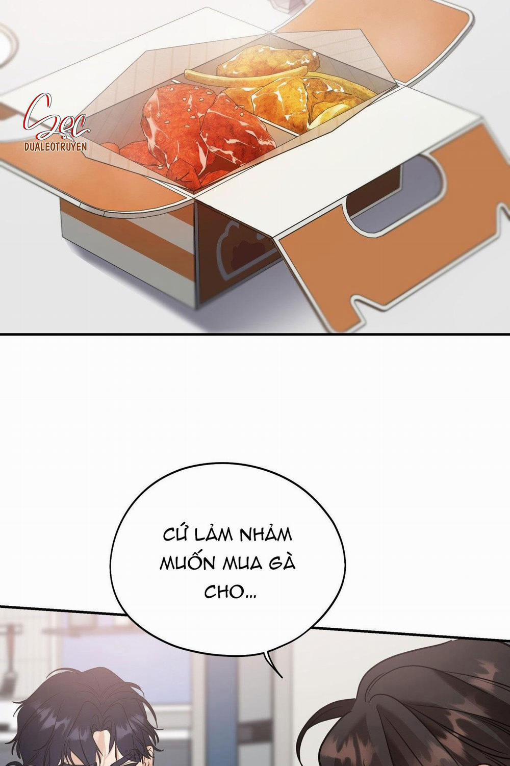 Lệnh Cứu Rỗi 51 trang 35