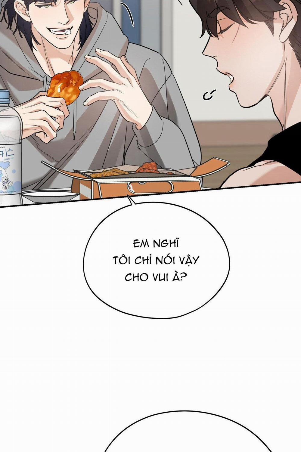 Lệnh Cứu Rỗi 51 trang 36