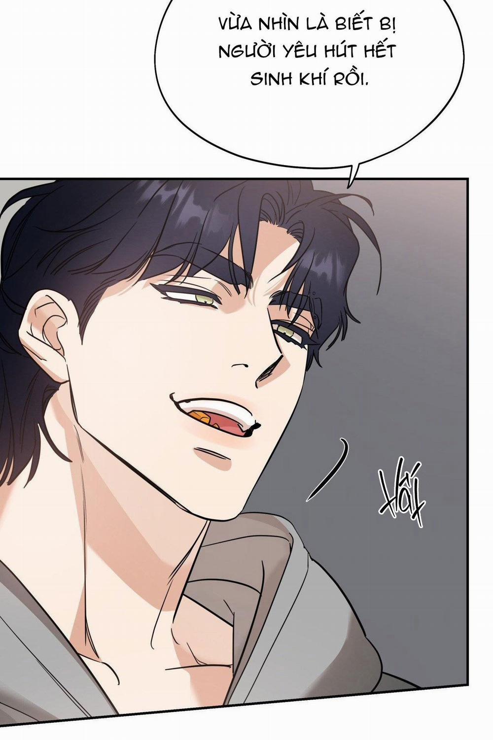 Lệnh Cứu Rỗi 51 trang 37