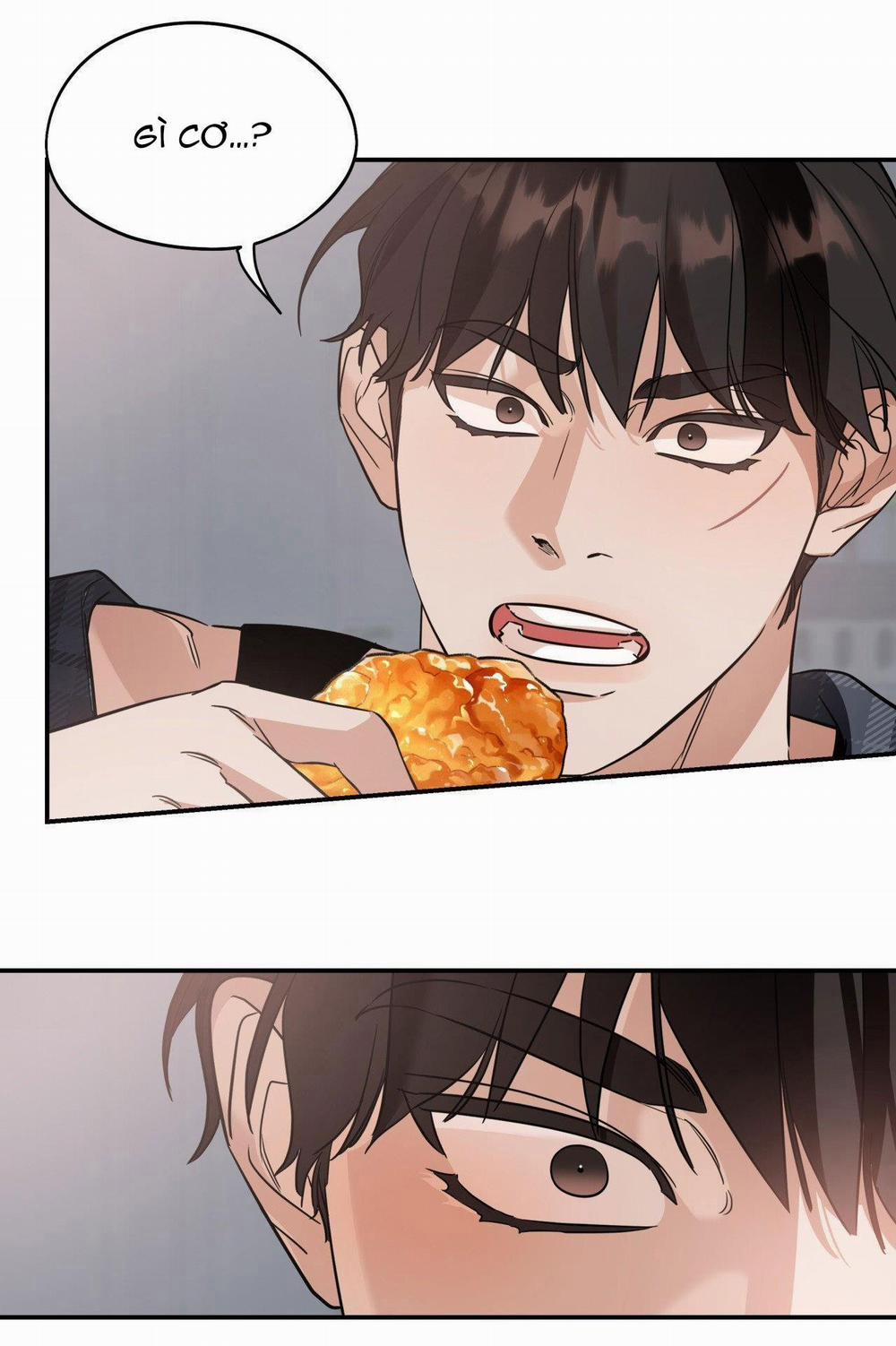 Lệnh Cứu Rỗi 51 trang 38