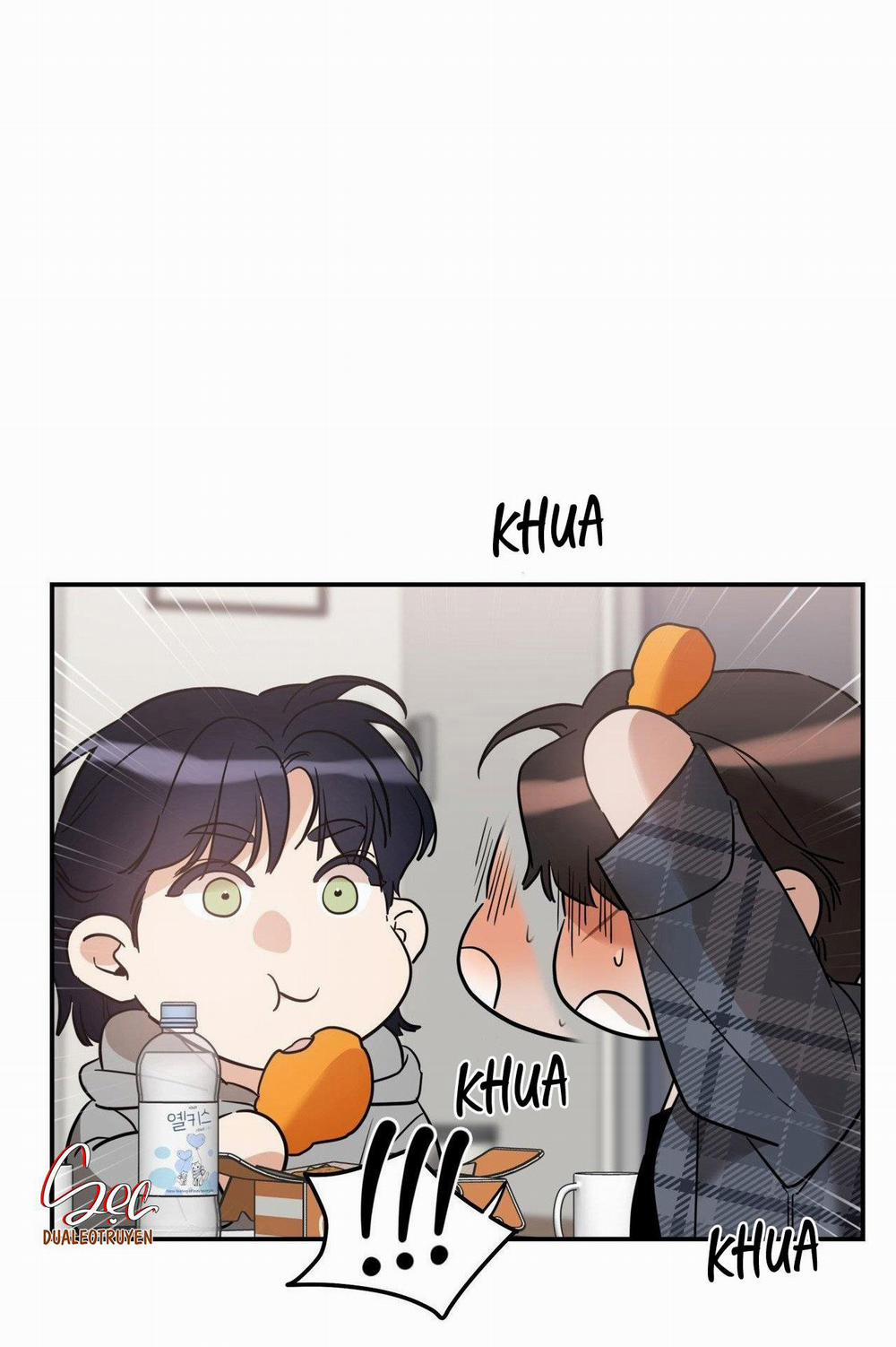 Lệnh Cứu Rỗi 51 trang 39