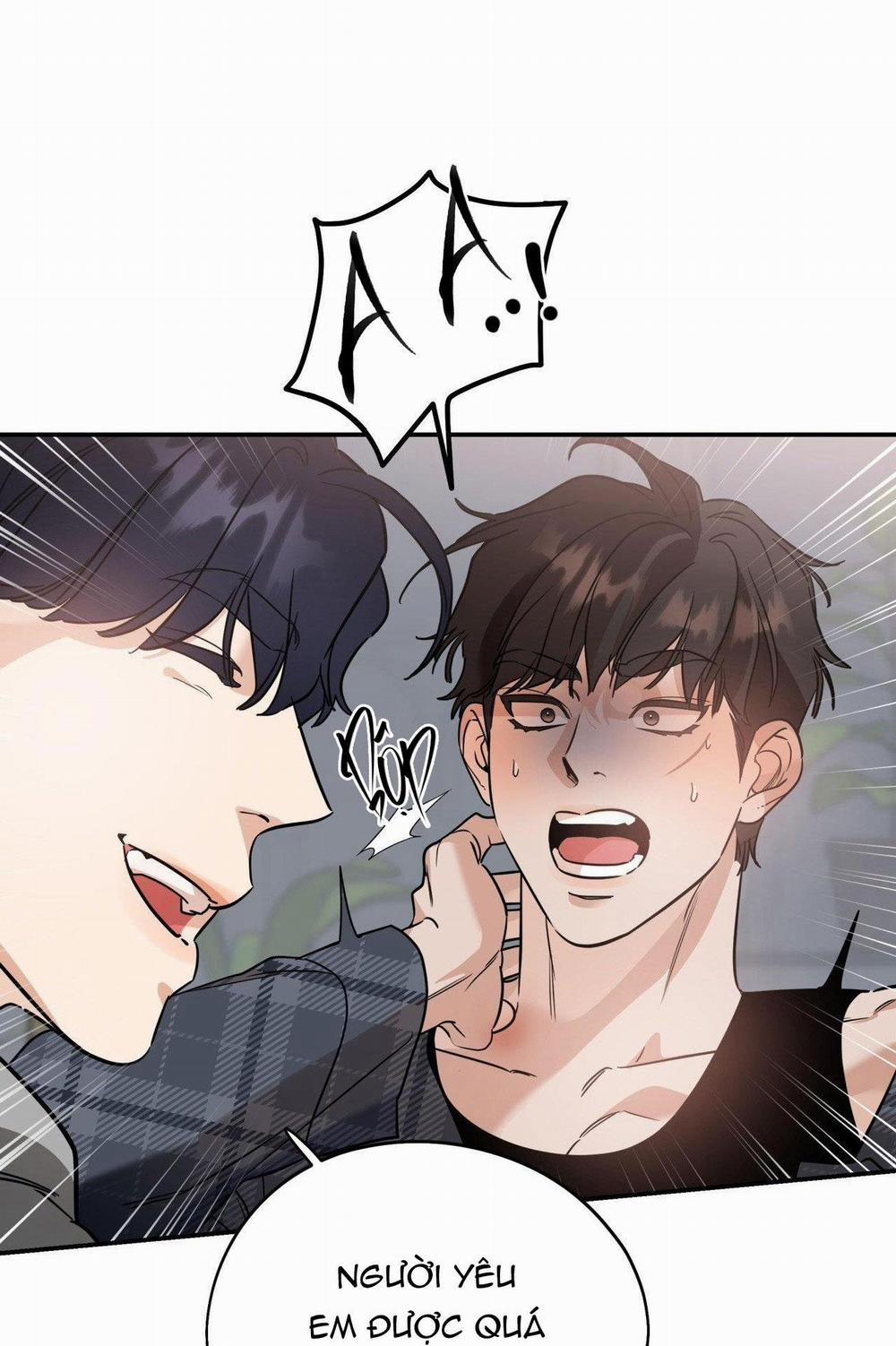 Lệnh Cứu Rỗi 51 trang 40