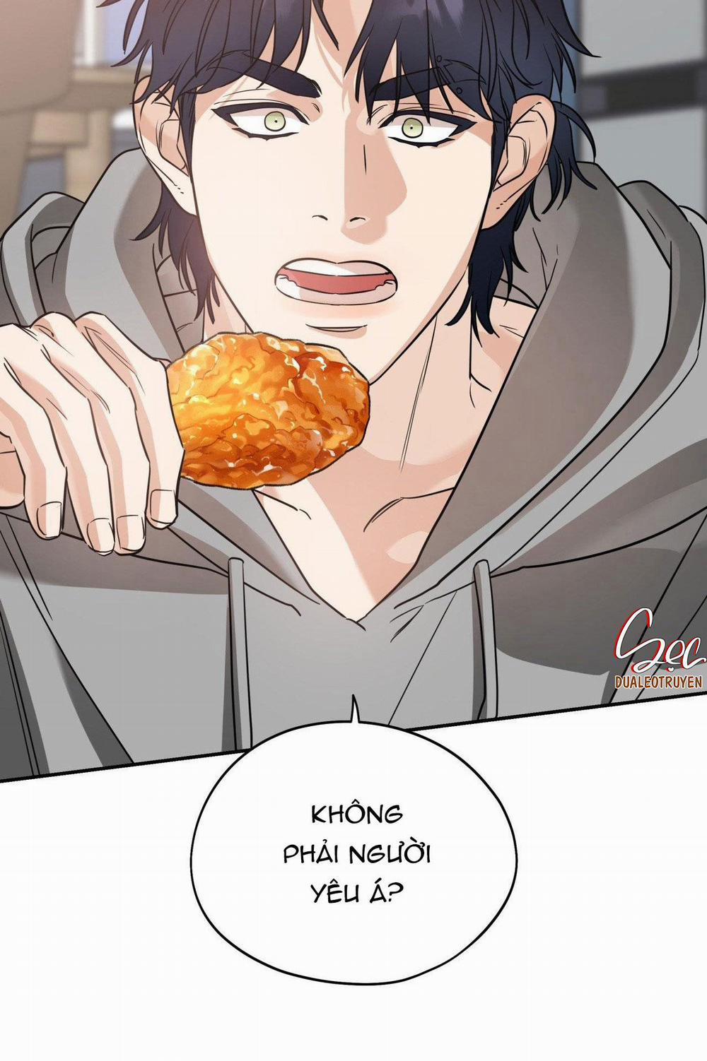 Lệnh Cứu Rỗi 51 trang 44