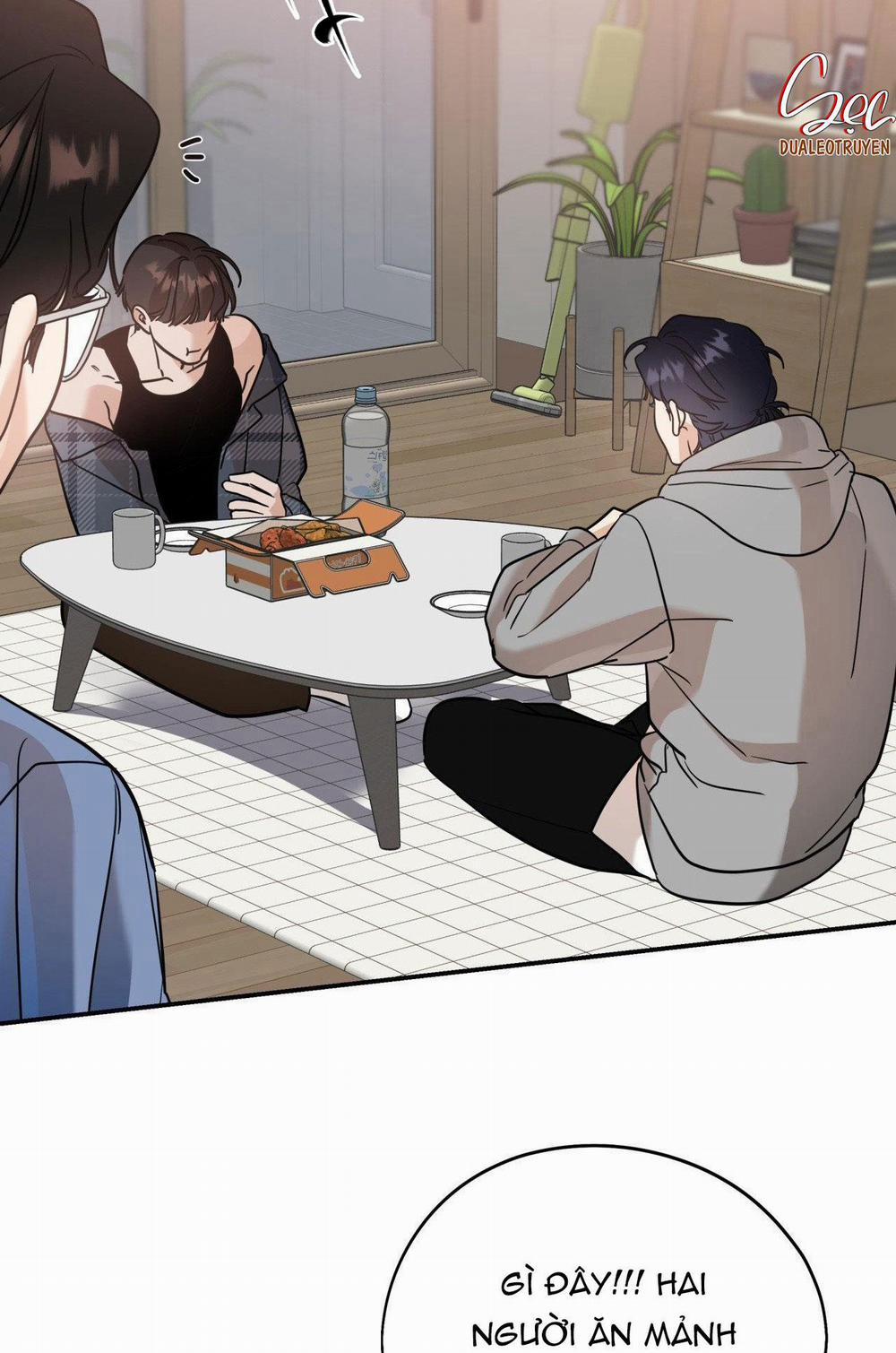 Lệnh Cứu Rỗi 51 trang 46