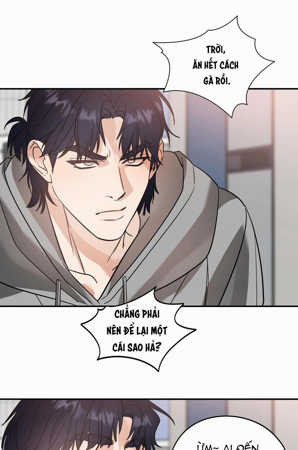 Lệnh Cứu Rỗi 51 trang 48