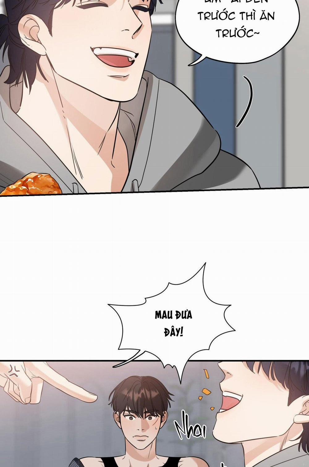 Lệnh Cứu Rỗi 51 trang 49