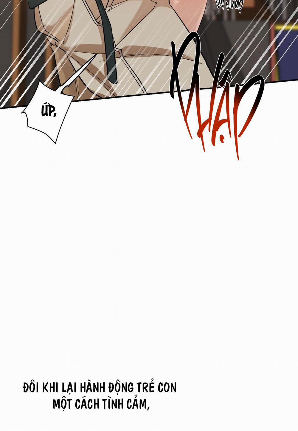 Lệnh Cứu Rỗi 51 trang 5