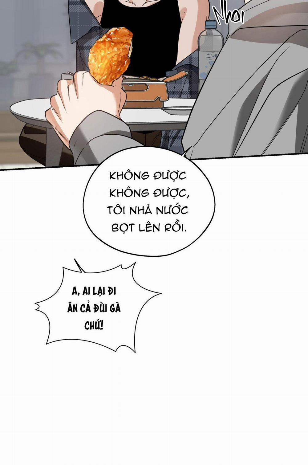 Lệnh Cứu Rỗi 51 trang 50