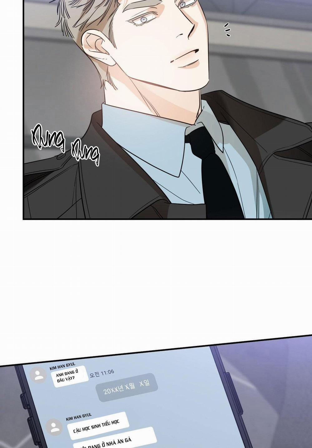 Lệnh Cứu Rỗi 51 trang 59